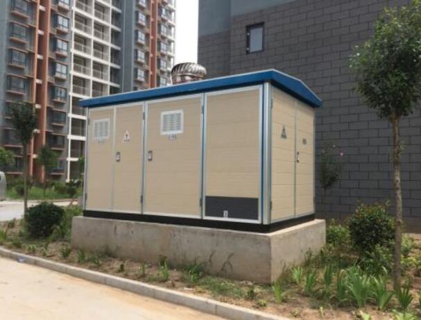 630kva泸溪箱式变压器 630kva泸溪箱式变压器